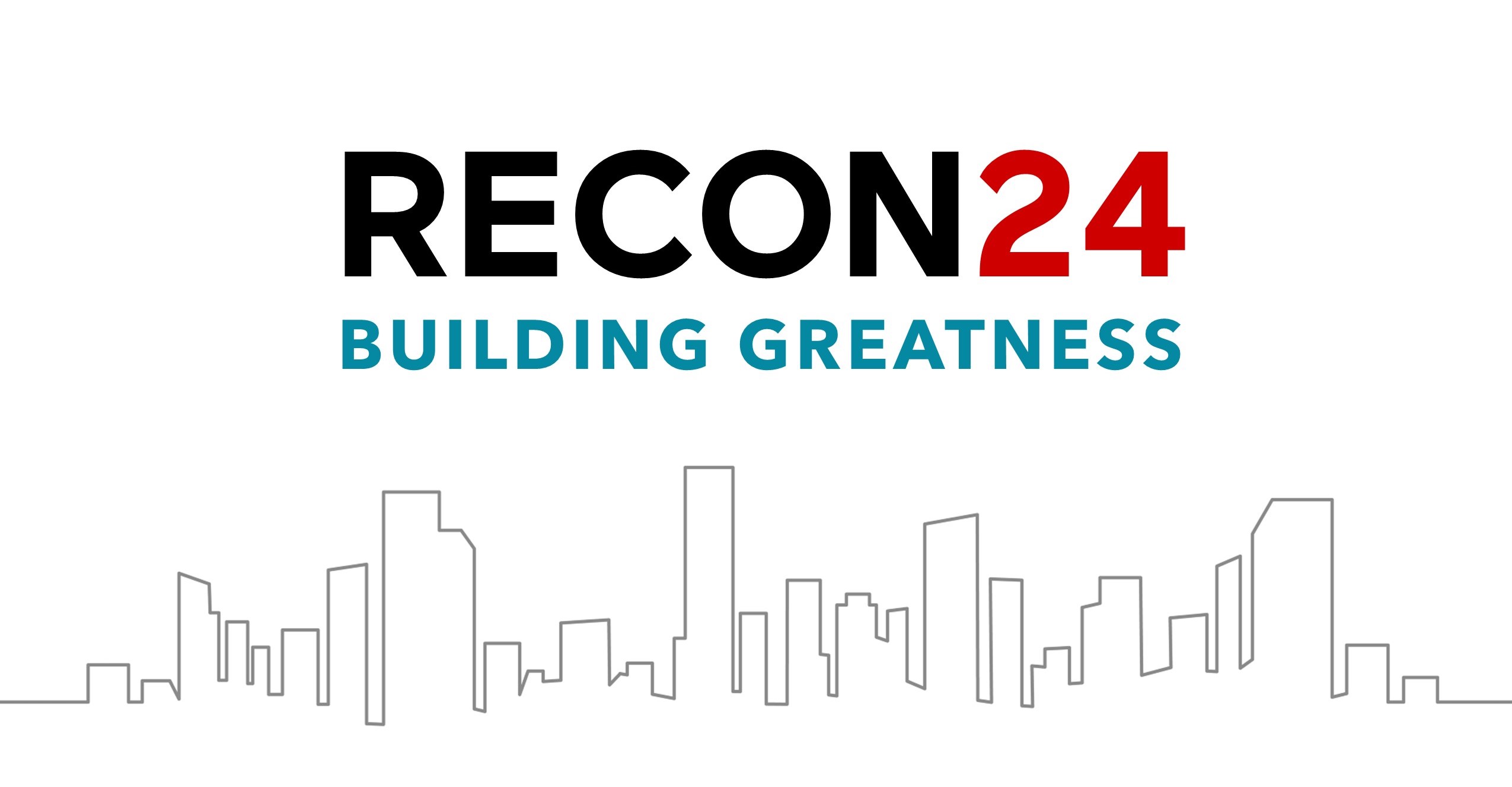 Building Greatness Recon 2024