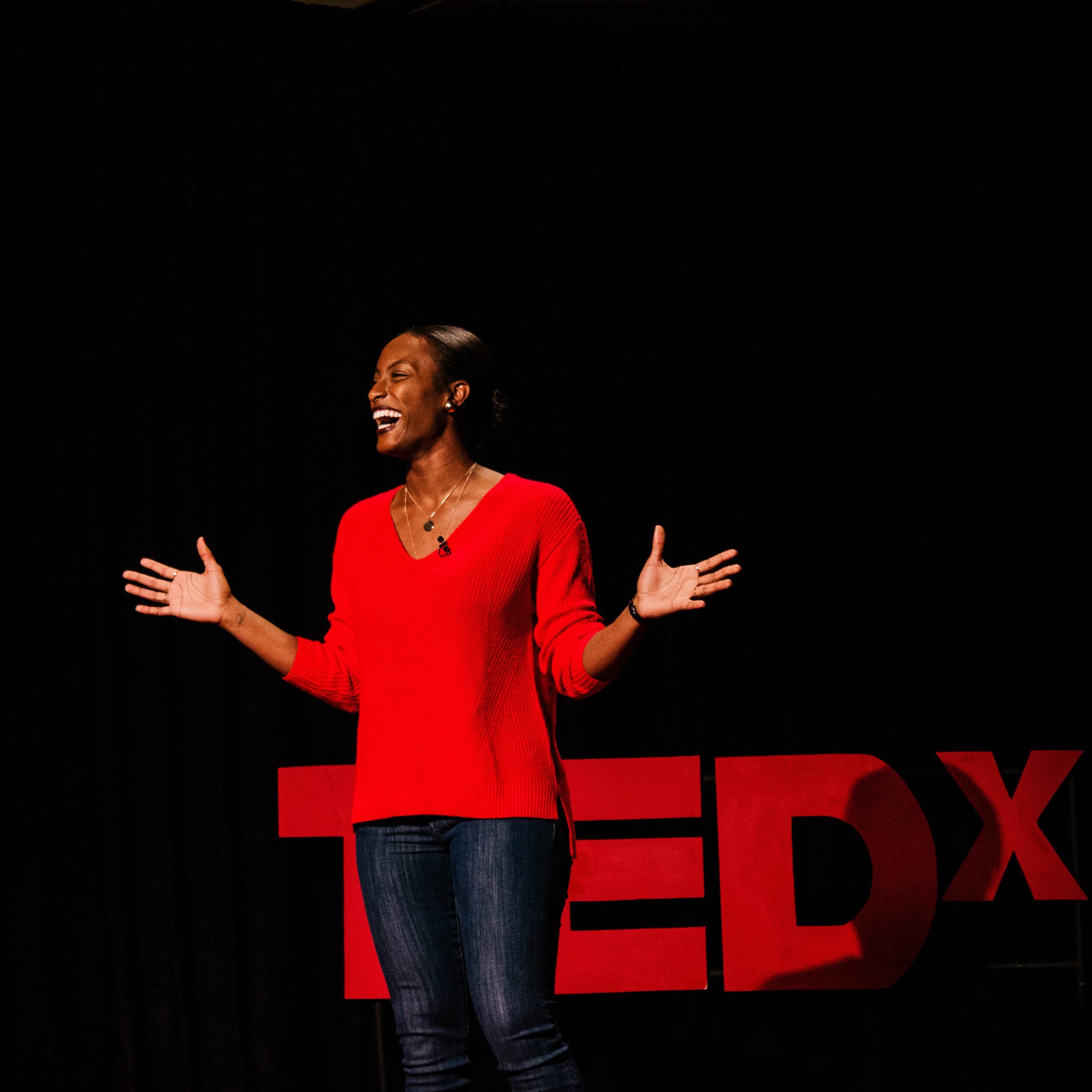 TEDxLNK