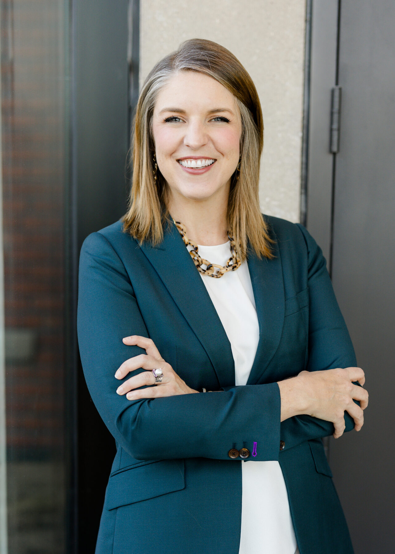 Dr Jessica Rimmer Headshot