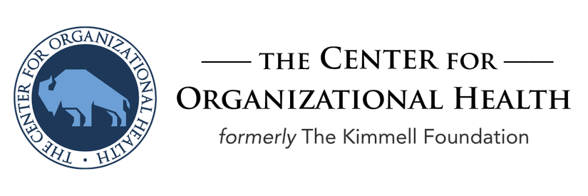 The Kimmell Foundation The Kimmell Foundation