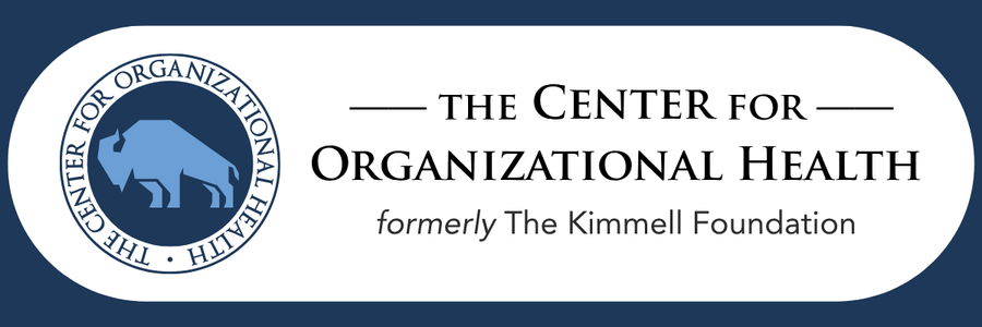 The Kimmell Foundation The Kimmell Foundation