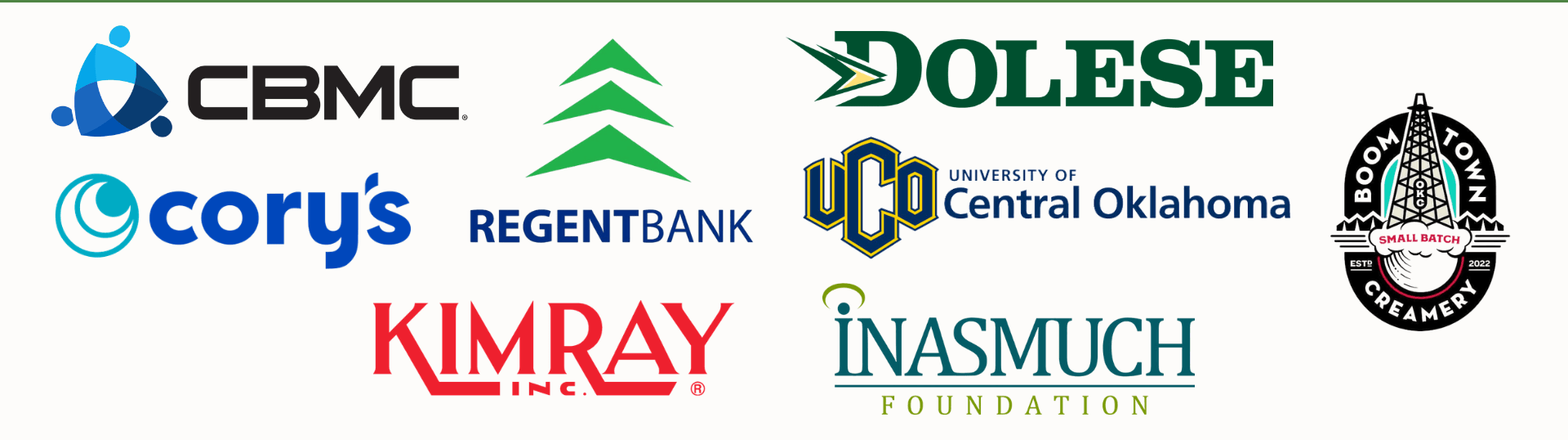 sponsors